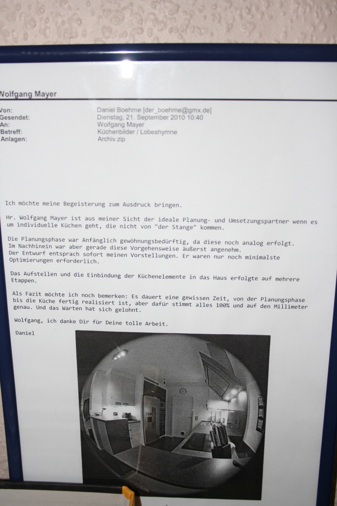 Das Freut Mich Sehr Englisch Das freut mich sehr... - Mayer-Wohnharmonie